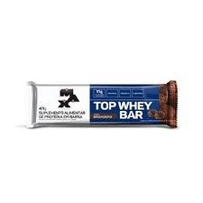 TOP WHEY BAR BRIGADEIRO 41G