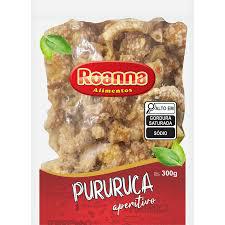 TORRESMO PURURUCA ROANNA 300G