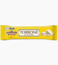 TORRONE 90G DACOLONIA C AMENDOIM