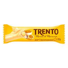 TRENTO. MOUSSE DE MARACUJA 29G