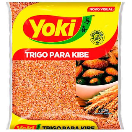 Trigo Kibe Yoki 500g
