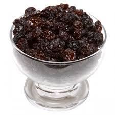 UVA PASSA PRETA SEM SEMENTE KG