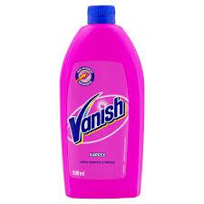 VANISH LIQ. KARPEX 500ML
