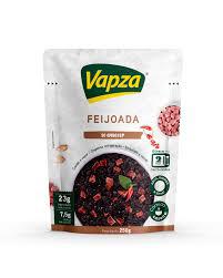 VAPZA FEIJOADA SACHE 250G