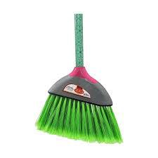 VASSOURA VARRE CANTO 60 TUFOS C/CB