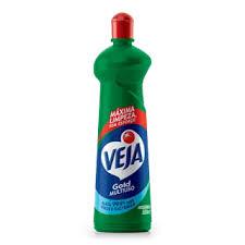 VEJA MUSO CAMPESTRE LV500PG450
