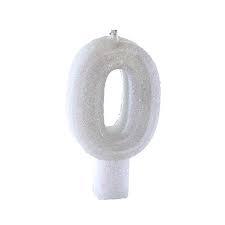 VELA BIG N0 BRANCA BL C/1