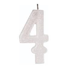 VELA BIG N4 BRANCA BL C/1