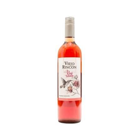 VINHO A.VIEJO RINCON ROSE M. 750ML