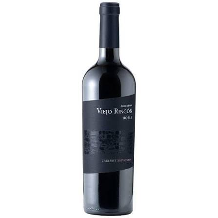 VINHO A.VIEJO RINCON TINTO SU 750ML