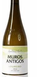 VINHO BRAN.SECO B.LOUREIRO P. 750ML