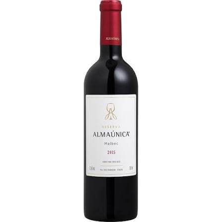 VINHO FINO MALBEC SECO 750ML