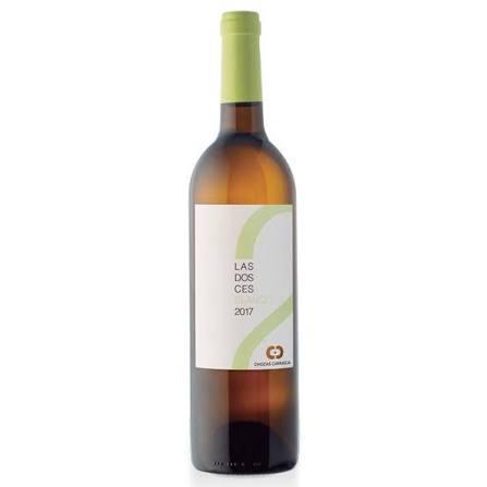 Vinho Las Dosces Branco Seco Fino 7