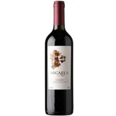 Vinho Micaela Classic Malbec 750ml