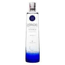 Vodka Ciroc 750ml