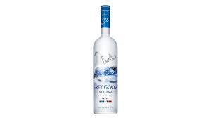 Vodka Grey Goose 750ml
