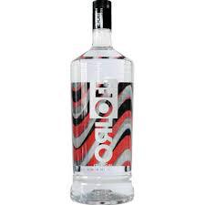 Vodka Orloff 1,750l