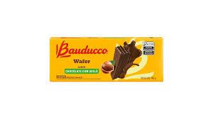 WAFER BAUDUCCO 140G