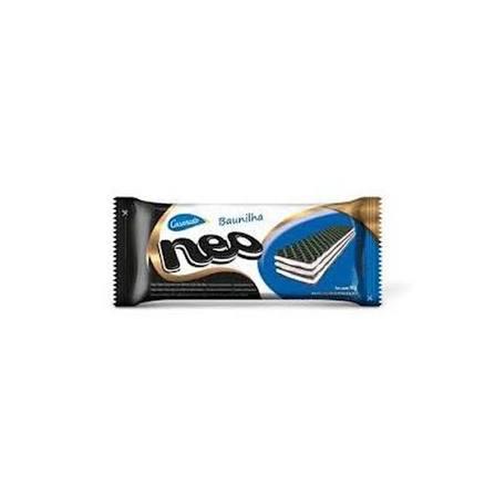 Wafer Casaredo Neo 90g
