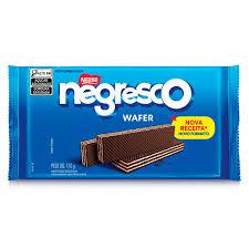 WAFER NEGRESCO NESTLE 110G