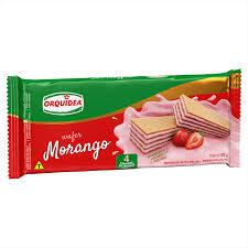 Wafer Orquidea Chocolate e Morango9