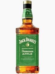 WHISKEY JACK DANIEL'S APPLE 700ML