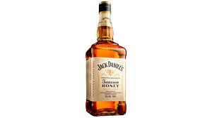 WHISKEY JACK DANIEL'S HONEY 700ML