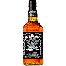 WHISKEY JACK DANIELS N7 700 ML