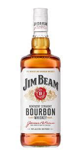 Whisky Ame Jim Beam 1l