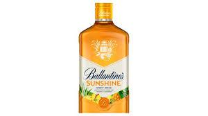 WHISKY BALLANTINES SUNSHINE 700ML