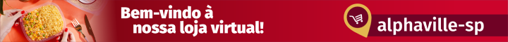 Boas Vindas ALPHA