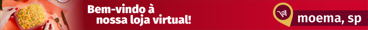 Boas Vindas MOEMA
