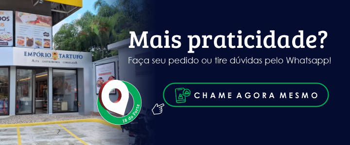 Whatsapp 18 do Forte