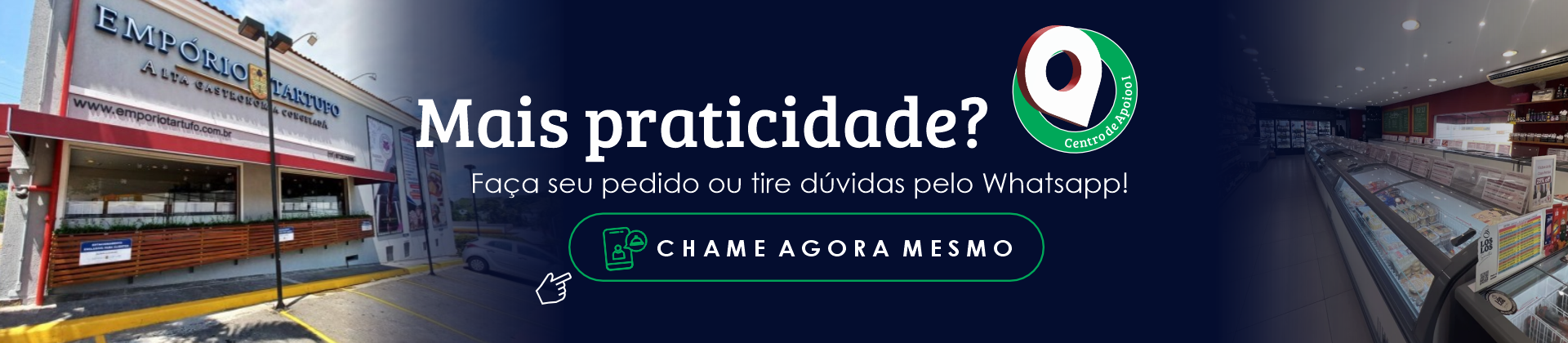 Whatsapp Alpha