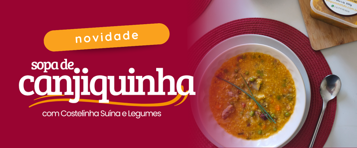 Canjiquinha RP