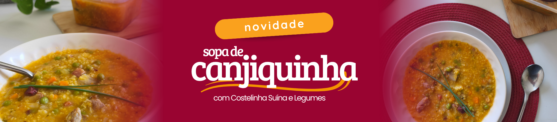Canjiquinha