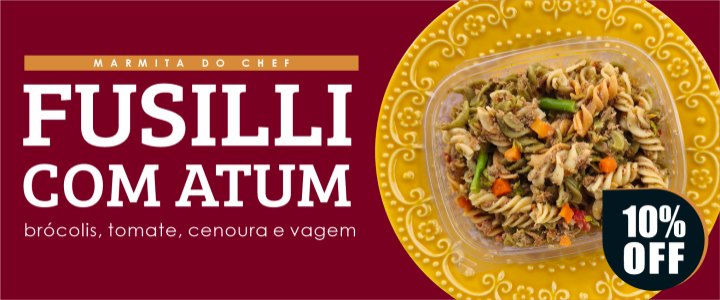 Fusilli