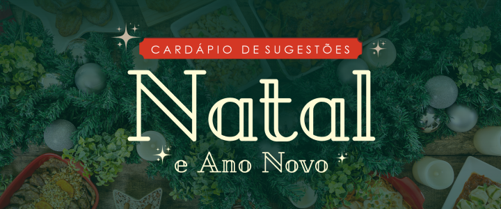 Natal e Ano Novo