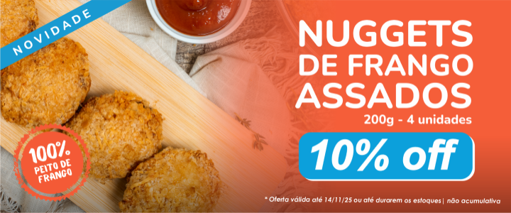 Nuggets CGL