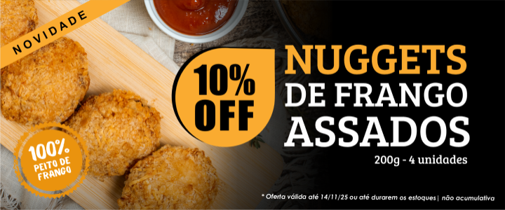 Promo Nuggets