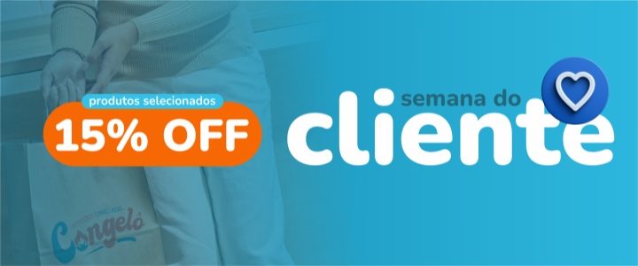 Semana do cliente