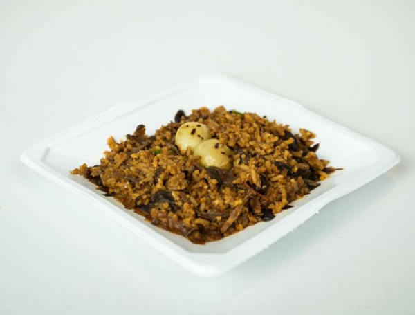 ARROZ DE FRALDINHA 360G MEALI