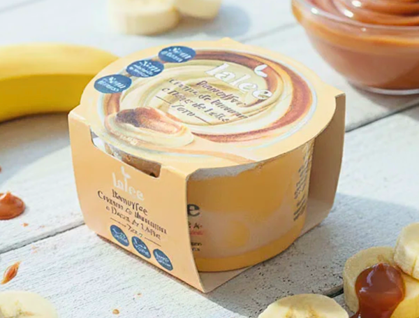 BANOFFEE ZERO 60G LALEE