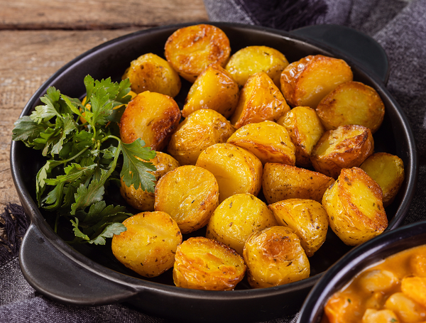 BATATINHA PIRULITO 400G