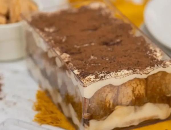 CAKE BOX TIRAMISSU 950G ANLAFFE