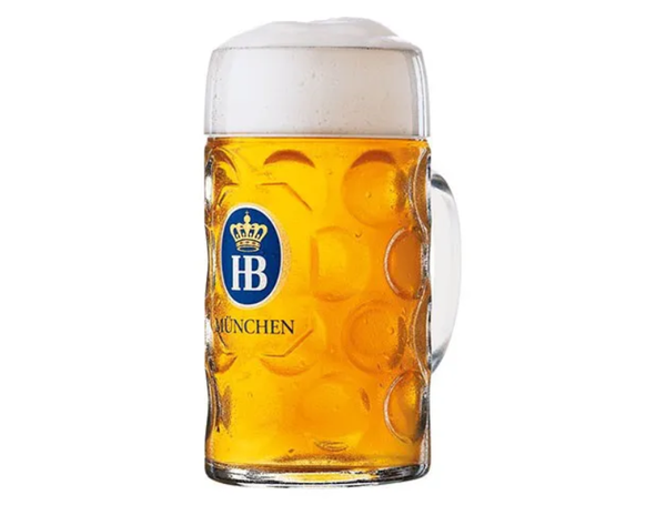 CANECA HOFBRÄU MUNCHEN 500ML