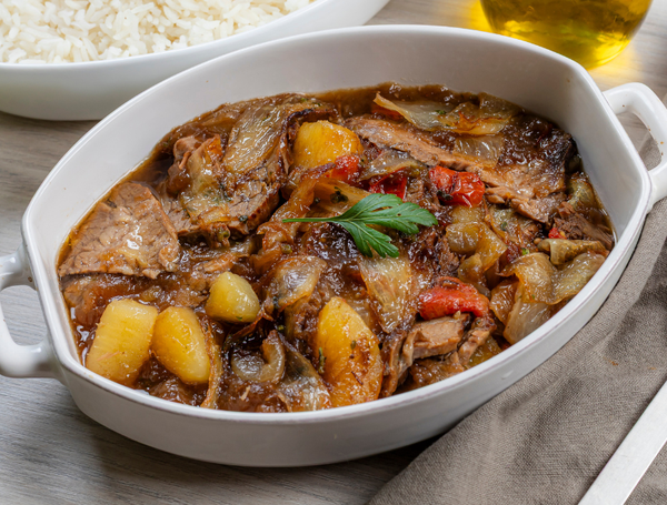 CUPIM COM MANDIOCA 550G
