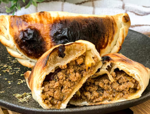 EMPANADA DE CARNE 190G LA MELI