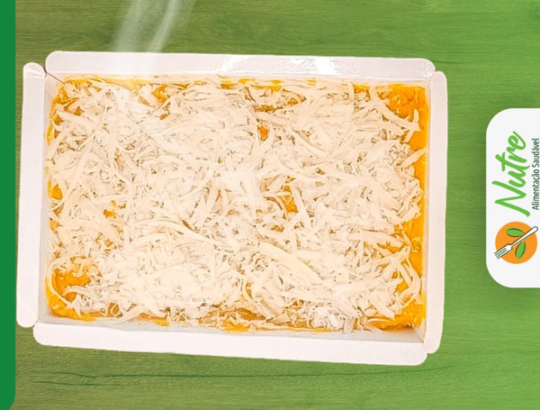 ESCONDIDINHO DE CARNE MOÍDA 350G NUTRE SAUDÁVEL