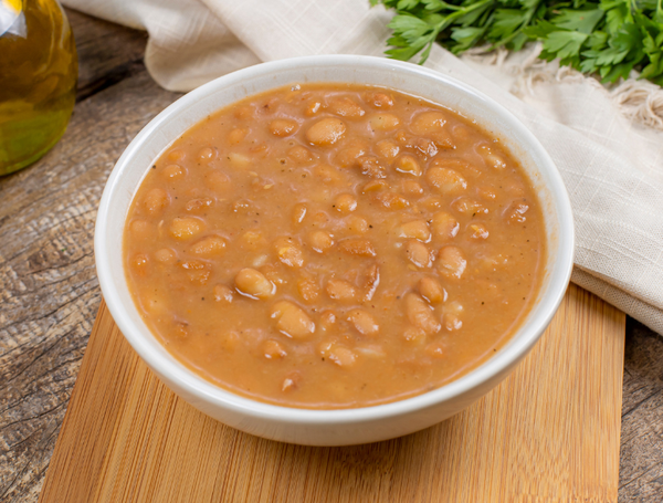 FEIJÃO 500G